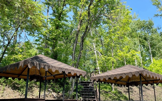 Glavnyij Guest house
