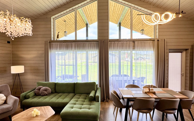 Karmala Guest house