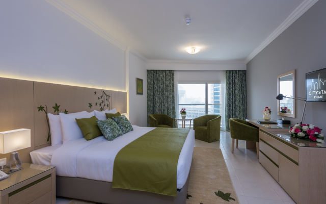 City Stay Prime Apart hotel