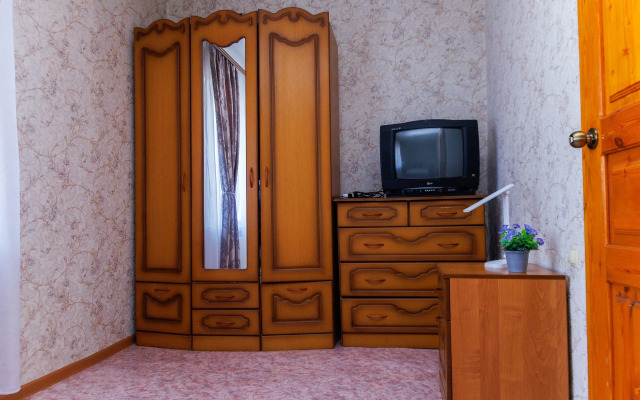 Квартира КРЫМСК-АПАРТ на Ленина 235