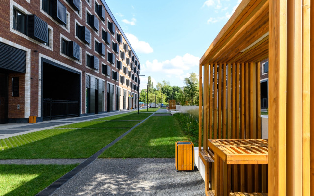 Квартира двухкомнатная чистая со свежим ремонтом