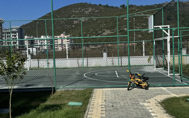 Harmony park Gazipasha Apartments
