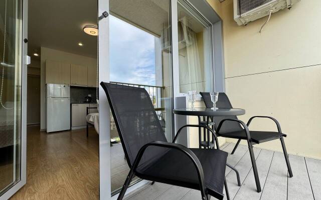 Zhk Karavella Portugalii Apartaments 1
