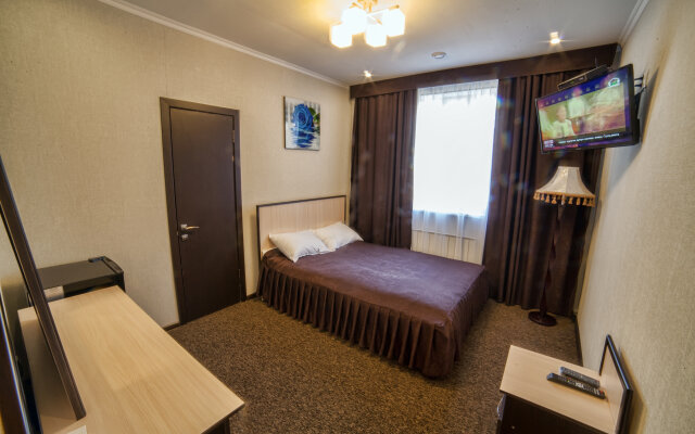 Izyum Guest House