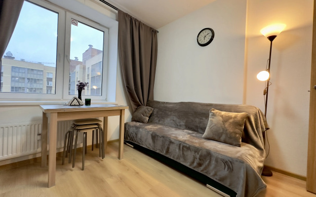 Квартира в поселке Песочный у центра имени Петрова