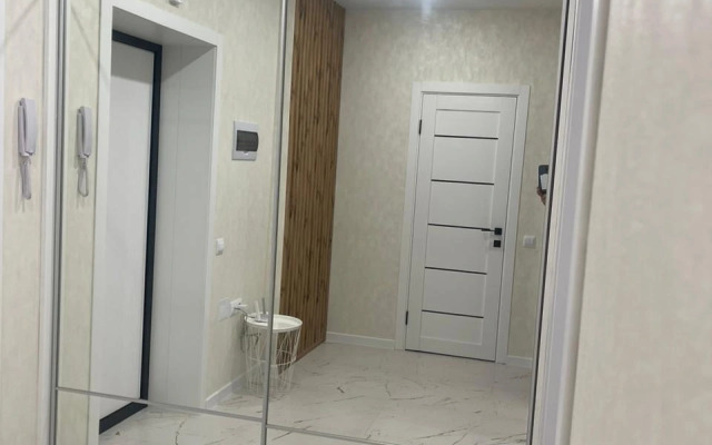 Квартира Куршкий