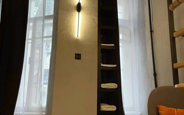 Апартаменты Барч 3