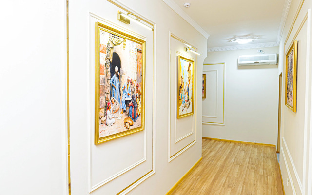 Kabir Hotel
