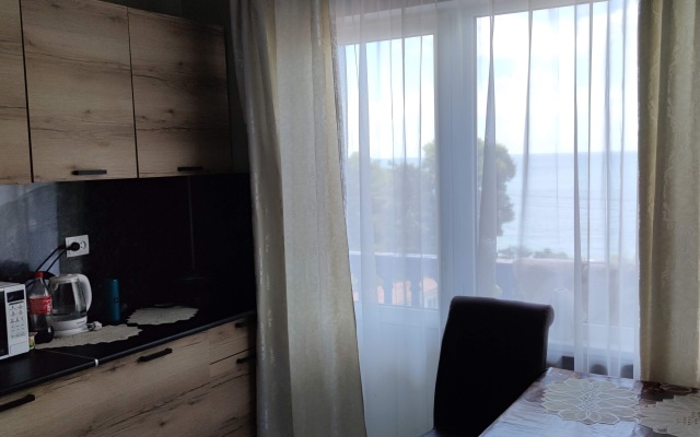 Platan Apartments