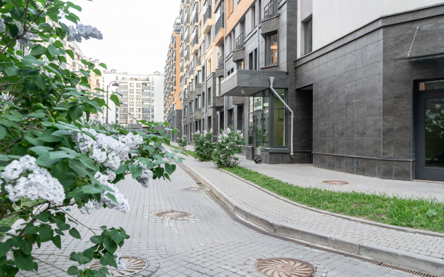 Квартира на 26 линии Васильевского острова