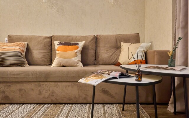 Квартира Империя