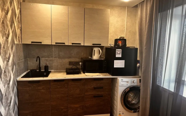 Квартира Студия в Центре Города