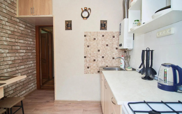 Квартира На Свердлова 27/58