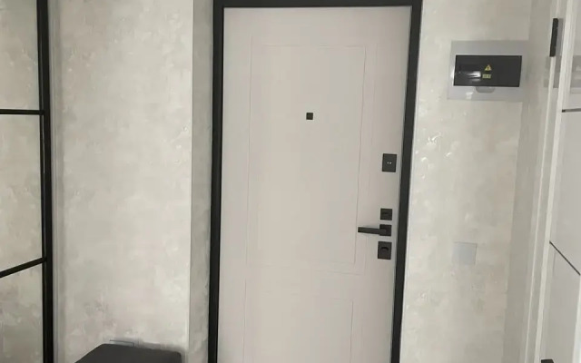 Квартира на Румянцева