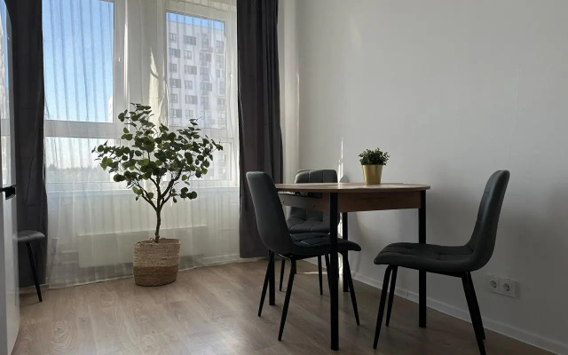 Svetlaya Dvushka Flat