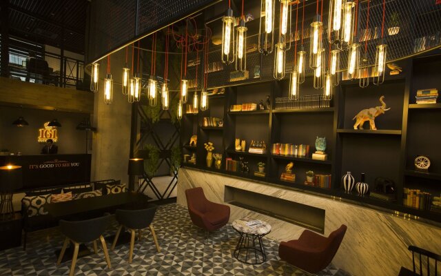 Cityloft 161