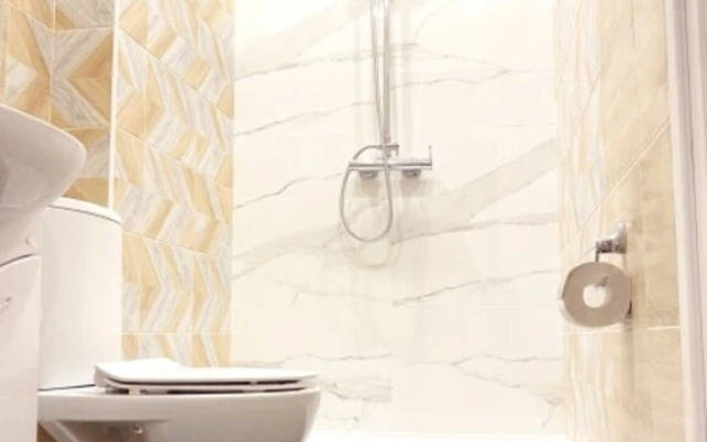 Апартаменты Студия Стандартная на Курчатова 25/1