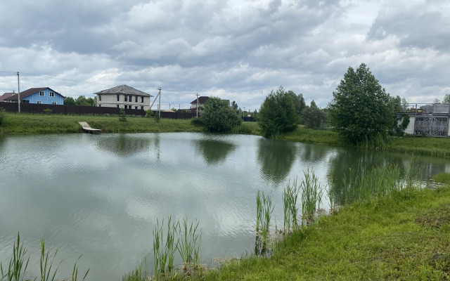 Soul Dacha Guest House