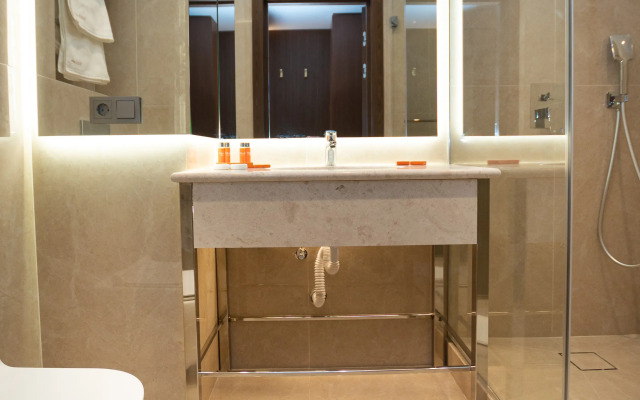 Munib Hotel