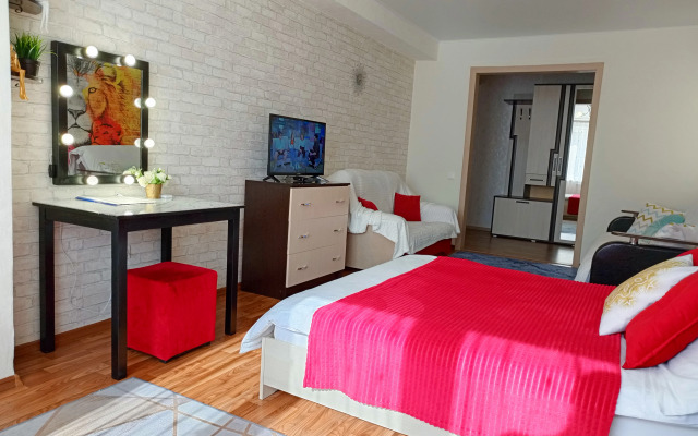 Ryadom S Tk Yeletskiy Apartments
