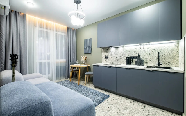 Terra Apartment
