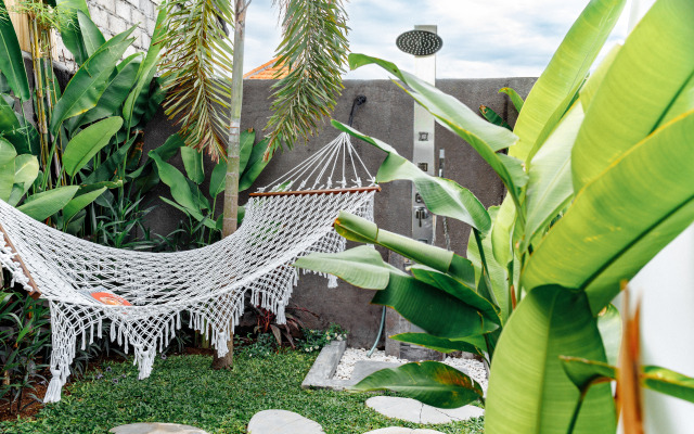 Blue Dream Villa