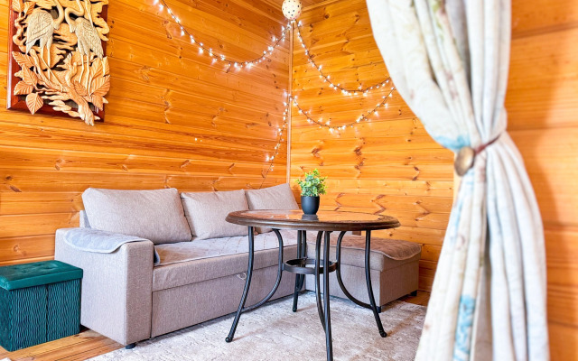 Частный Дом Дубровка