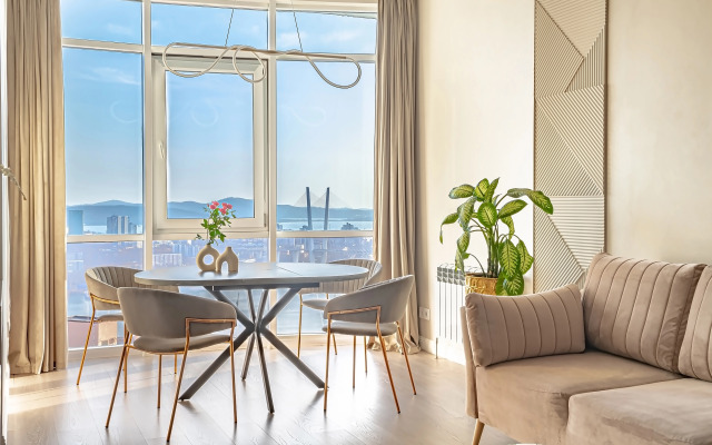 Nebo Suite Apartments