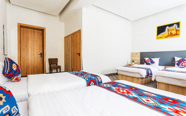 Hotel Solief Hotel