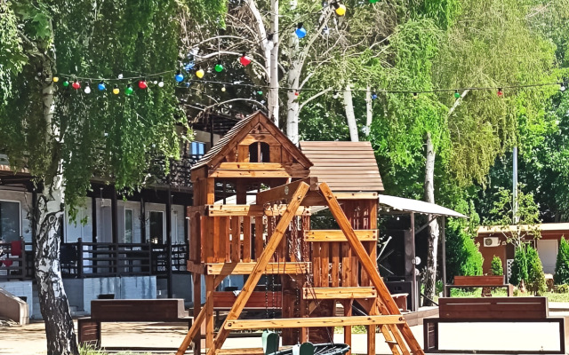 Fianit Hotel