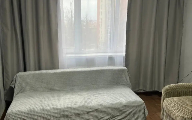 Na Maksima Gorkogo 11 Flat