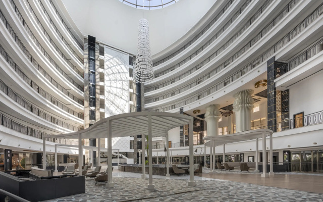 Апартаменты Maxi Sirius Town