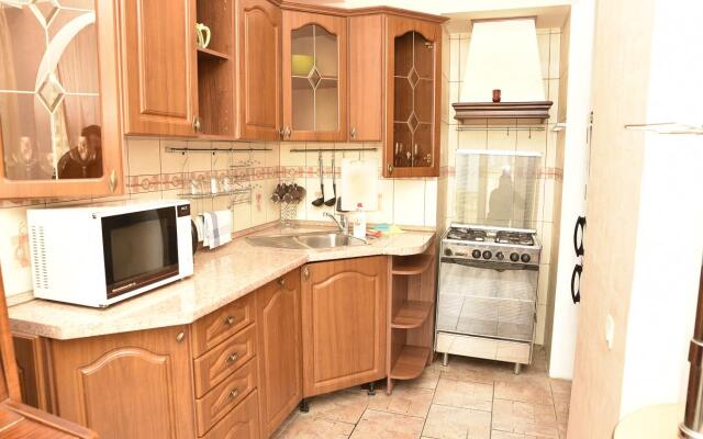 3-х ком квартира на Маяковской