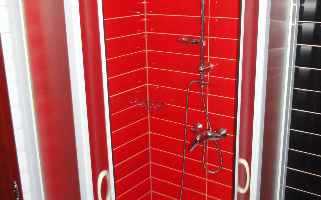 Апартаменты Pucurica II