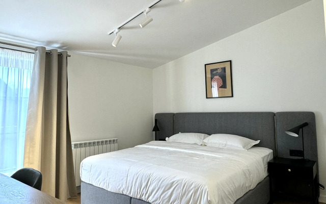 The View Point Apartment Hotel