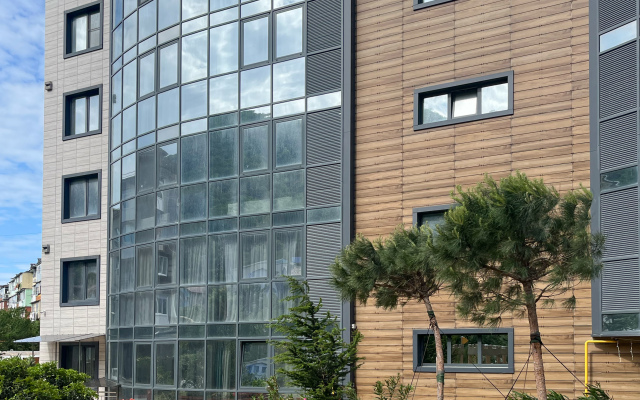 Apartments Sun Hills Nebug 4