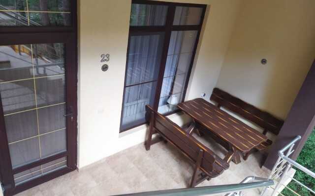 Гостевой дом Ника