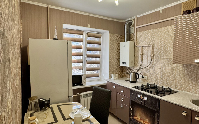 Квартира Панда