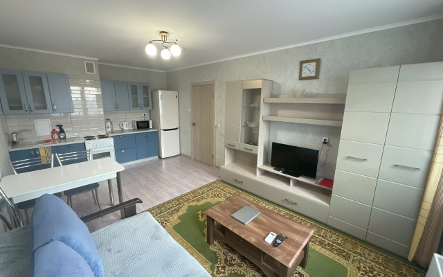 Anapa Zhk "morskaya Gorgippiya" Apartment
