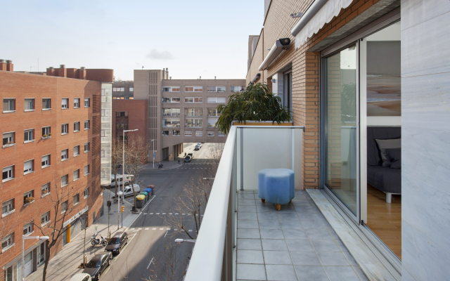 Barcelona Best Services Apartments