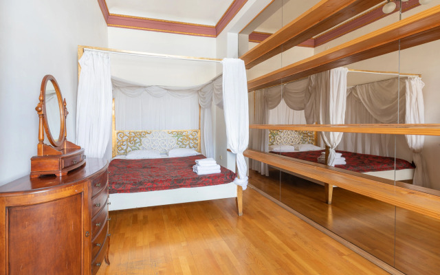 Апартаменты a.m. Rooms Galernaya street River View