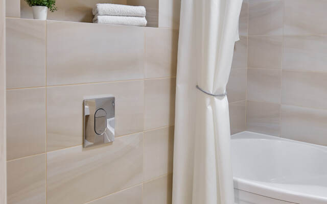 Квартира Raduga Park