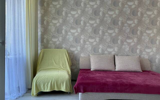 Апартаменты Студия