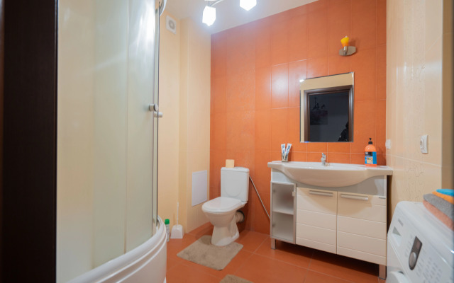 Апартаменты  ATLANT Apartments 58