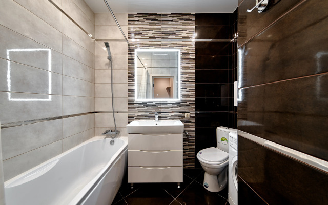 Апартаменты Набережная