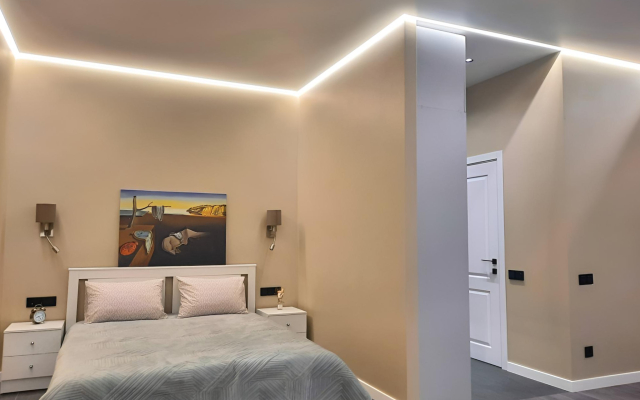 Sutki Rent  Na Novocherkasskom Prospekte Apartments