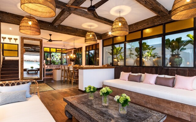 Villa Metisse by Villa Finder