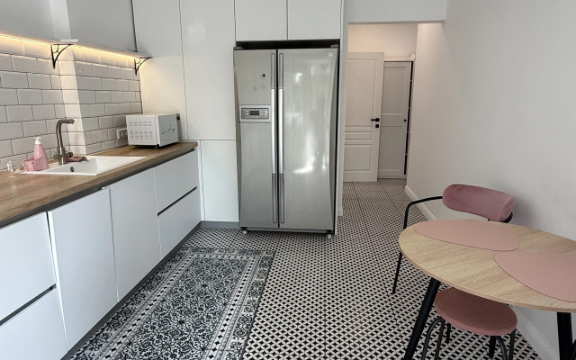 Квартира красивая уютная в центральном районе