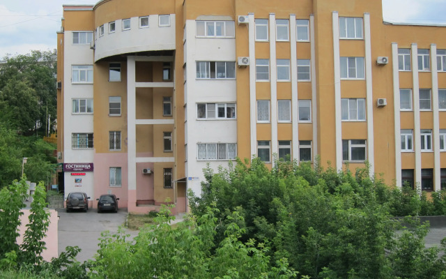 Отель Центр