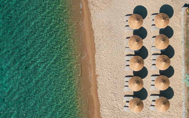 Avsa Artemis Hotel